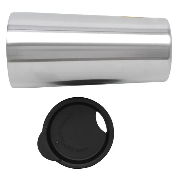 Koozie® Recycled Tumbler - 16 oz.... from ASI 40480 Koozie Group