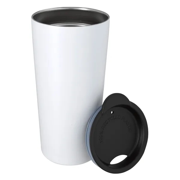Koozie® Recycled Tumbler - 16 oz.... from ASI 40480 Koozie Group