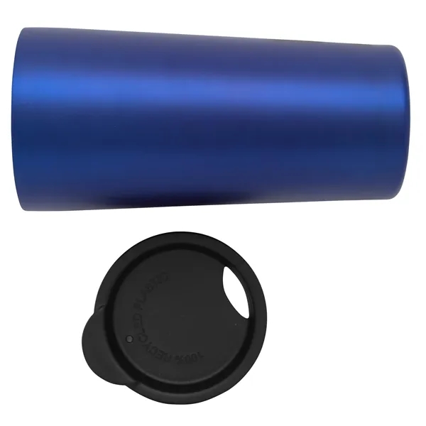 Koozie® Recycled Tumbler - 16 oz.... from ASI 40480 Koozie Group