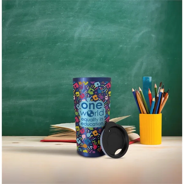 Koozie® Recycled Tumbler - 16 oz.... from ASI 40480 Koozie Group