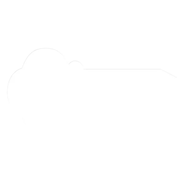 20 Mil Medium Stock Shape Magnet... from ASI 40480 Koozie Group