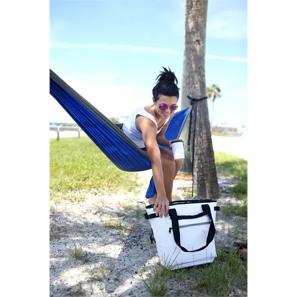 Koozie® Camp Hammock... from ASI 40480 Koozie Group