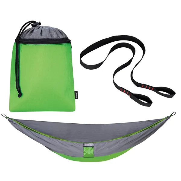 Koozie® Camp Hammock... from ASI 40480 Koozie Group