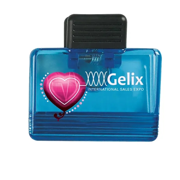 Billboard Clip... from ASI 40480 Koozie Group / Norwood