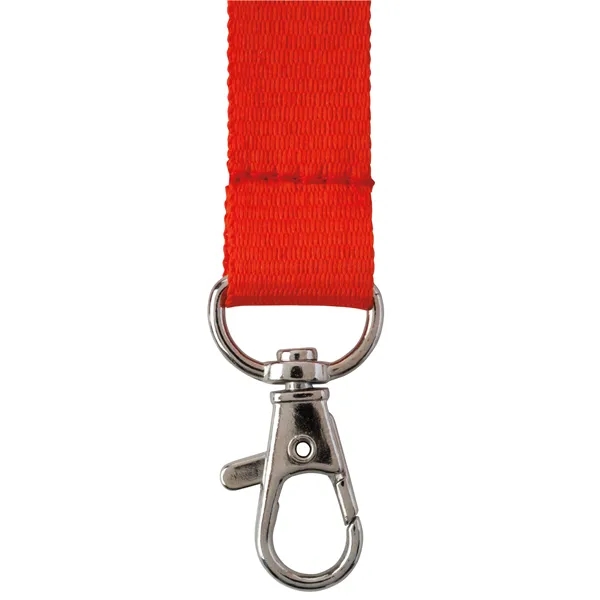 5/8" Polyester Lanyard... from ASI 40480 Koozie Group / Norwood