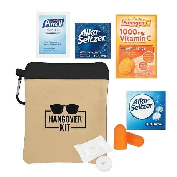 Hangover Survival Pouch... from ASI 89971 Stuff A Mug