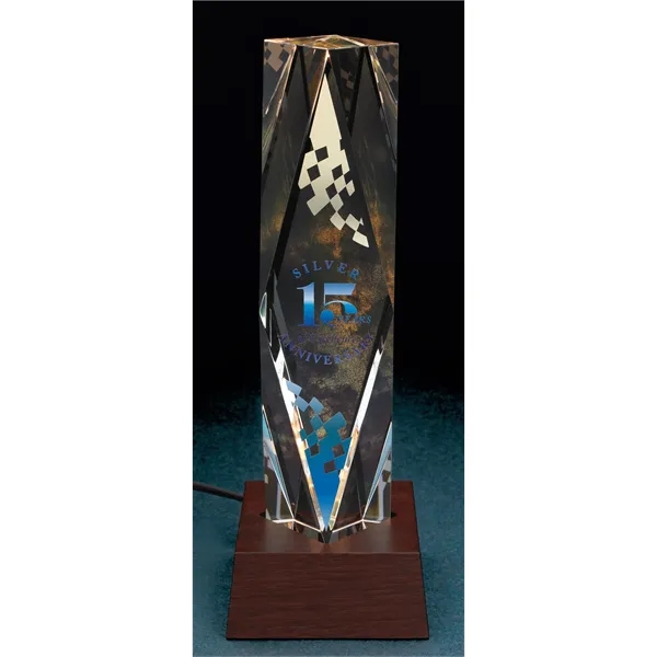 Dramatis Award - Medium... from ASI 40480 Koozie Group / Norwood