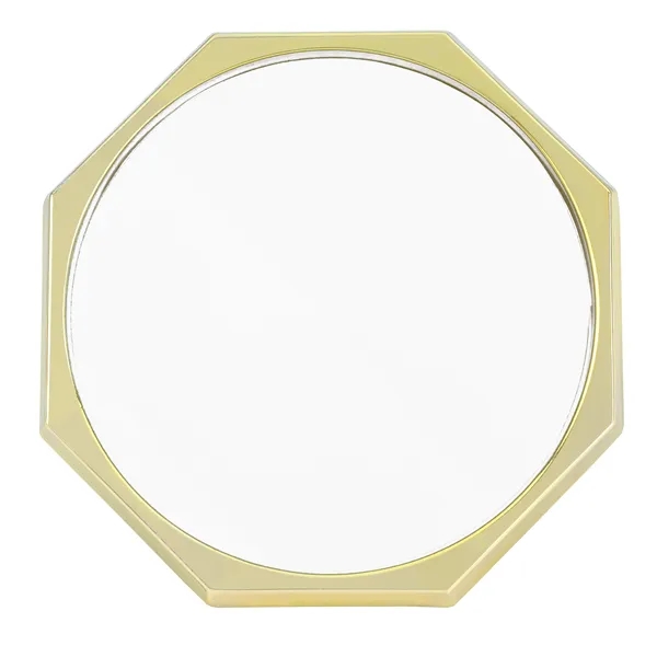 Radiant Octagon Coaster... from ASI 40480 Koozie Group / Norwood