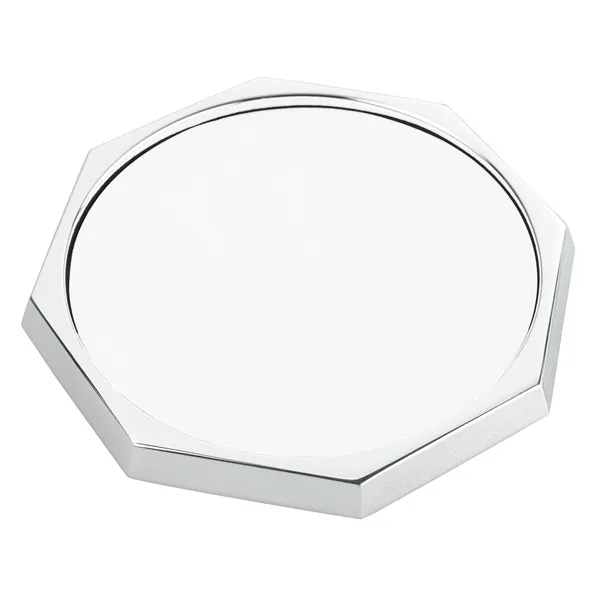 Radiant Octagon Coaster... from ASI 40480 Koozie Group / Norwood