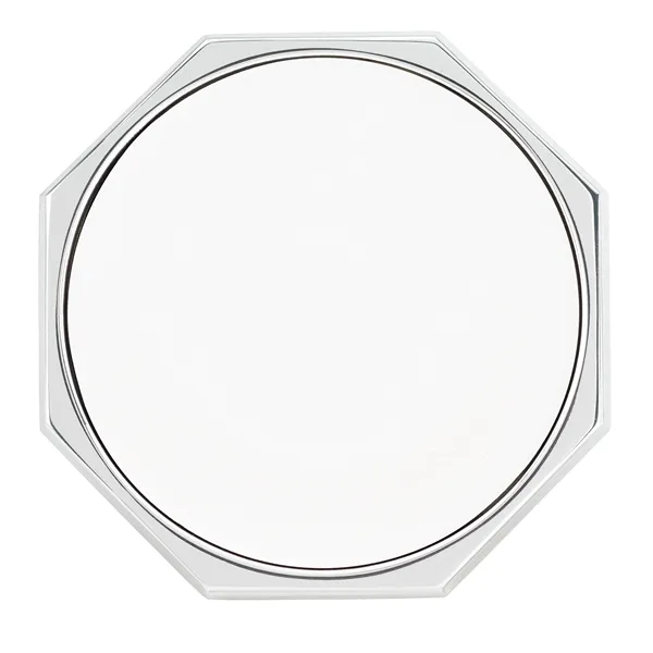 Radiant Octagon Coaster... from ASI 40480 Koozie Group / Norwood