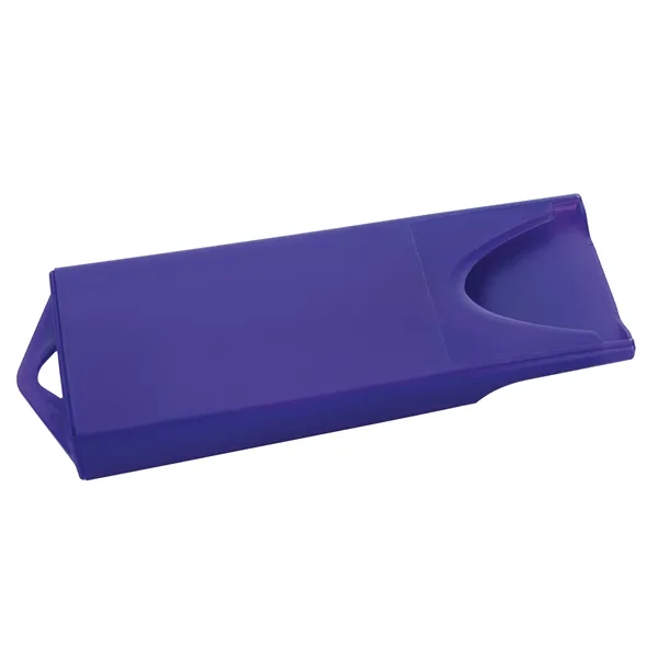 Original Colored Dispenser w/Standard Bandages... from ASI 40480 Koozie Group / Norwood