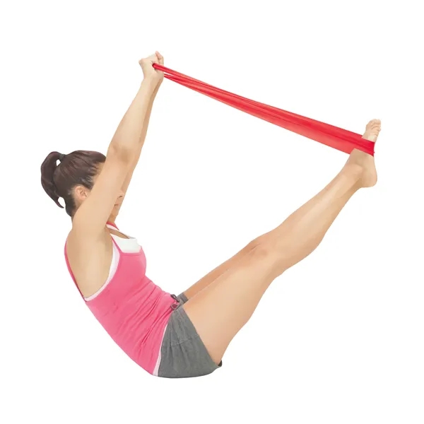 Exercise Resistance Bands Set... from ASI 40480 Koozie Group / Norwood