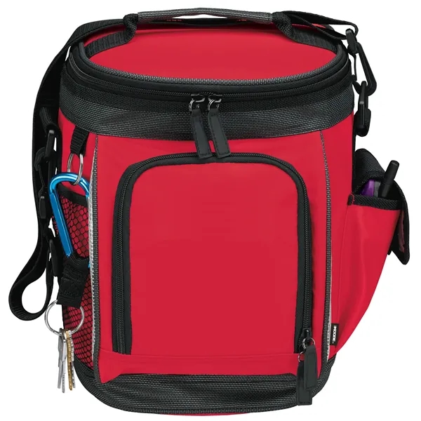 Koozie® Sport Bag Cooler... from ASI 40480 Koozie Group / Norwood