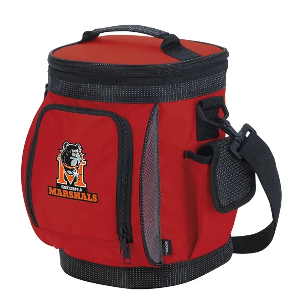 Koozie® Sport Bag Cooler... from ASI 40480 Koozie Group / Norwood