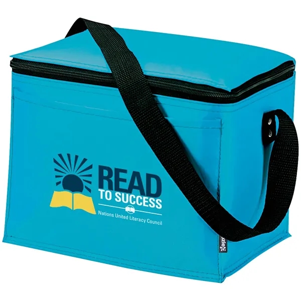 Koozie® Six-Pack Cooler... from ASI 40480 Koozie Group / Norwood