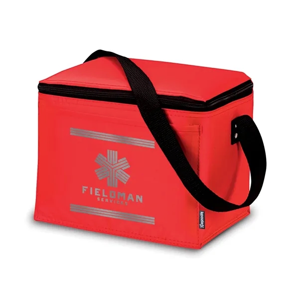 Koozie® Six-Pack Cooler... from ASI 40480 Koozie Group / Norwood
