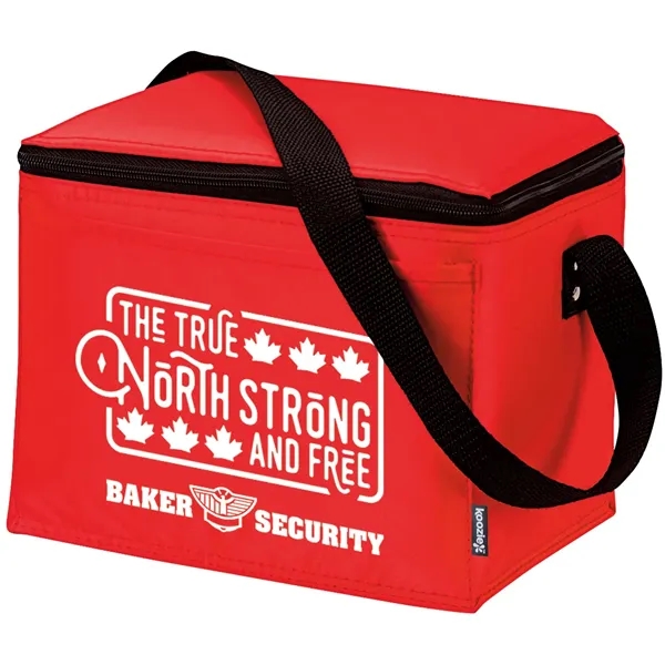 Koozie® Six-Pack Cooler... from ASI 40480 Koozie Group / Norwood