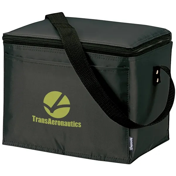 Koozie® Six-Pack Cooler... from ASI 40480 Koozie Group / Norwood