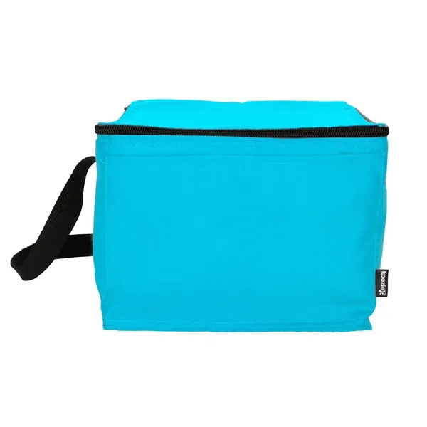 Koozie® Six-Pack Cooler... from ASI 40480 Koozie Group / Norwood