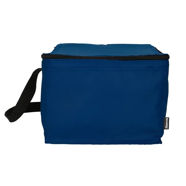 Koozie® Six-Pack Cooler... from ASI 40480 Koozie Group / Norwood