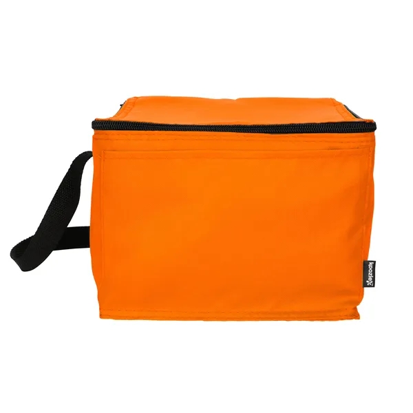Koozie® Six-Pack Cooler... from ASI 40480 Koozie Group / Norwood