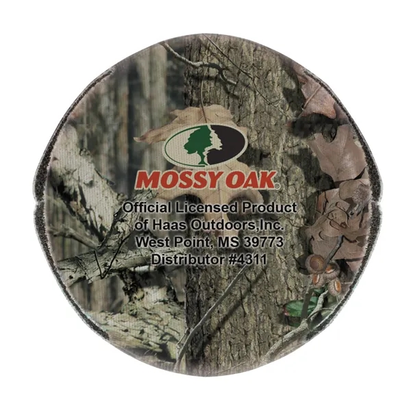 Koozie® Mossy Oak® britePix® Can Cooler... from ASI 40480 Koozie Group / Norwood