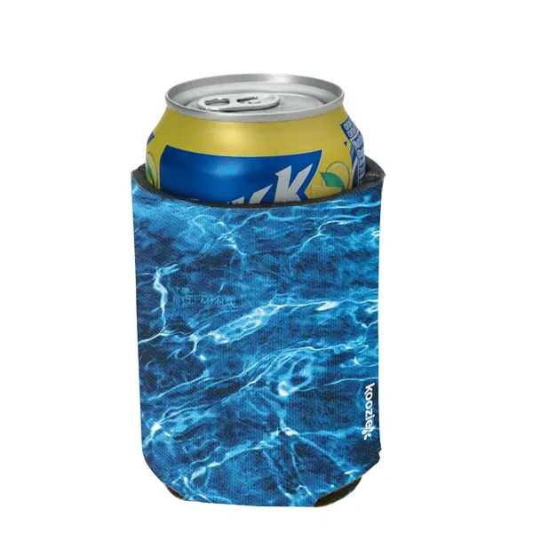 Koozie® Mossy Oak® britePix® Can Cooler... from ASI 40480 Koozie Group / Norwood