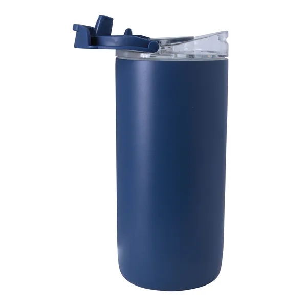 Active 2-in-1 Vacuum Bottle Tumbler - 22 oz.... from ASI 40480 Koozie Group