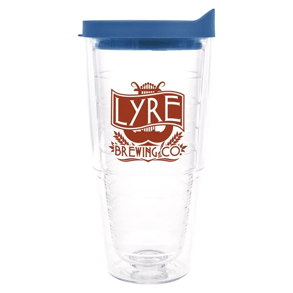 Tervis® Classic Tumbler - 24 oz.... from ASI 40480 Koozie Group