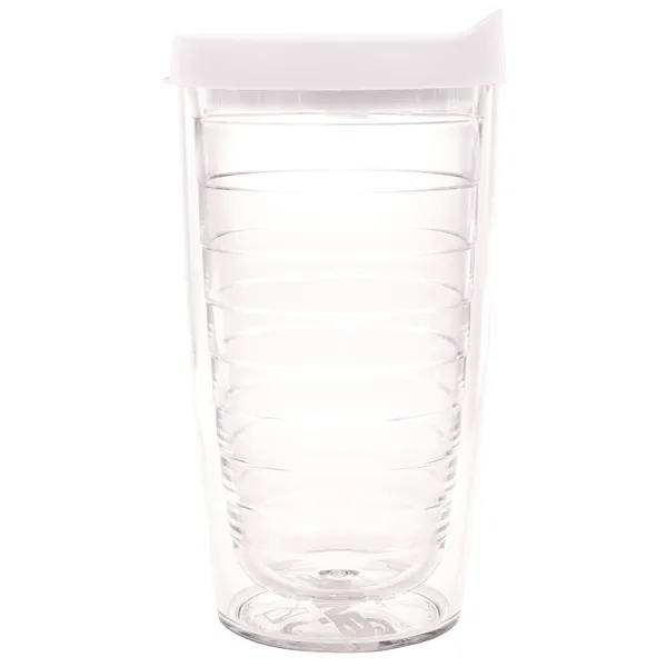 Tervis® Classic Tumbler - 16 oz.... from ASI 40480 Koozie Group