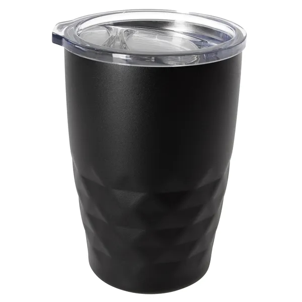 Howard Glass Vacuum Tumbler - 14 oz.... from ASI 40480 Koozie Group