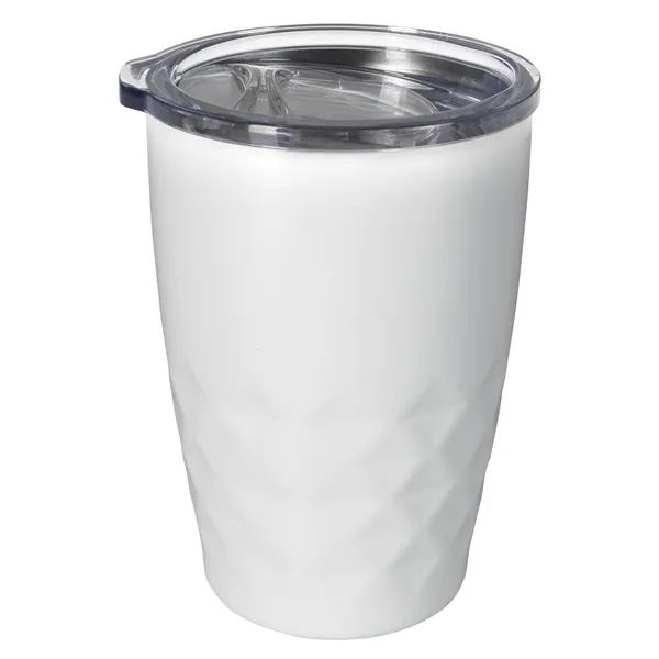 Howard Glass Vacuum Tumbler - 14 oz.... from ASI 40480 Koozie Group