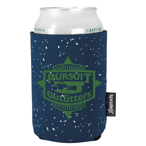 Koozie® Campfire Can Cooler... from ASI 40480 Koozie Group / Norwood