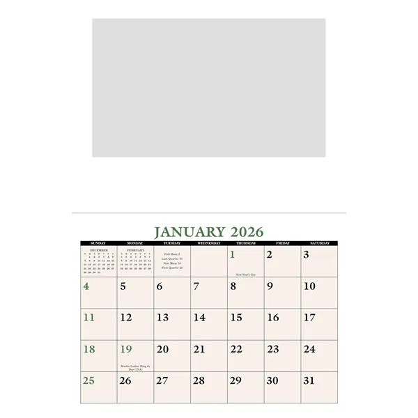 Home Recipe... from ASI 40480 Koozie Group / Norwood Triumph Calendar