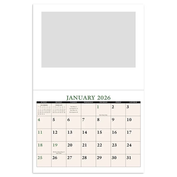 Home Recipe... from ASI 40480 Koozie Group / Norwood Triumph Calendar