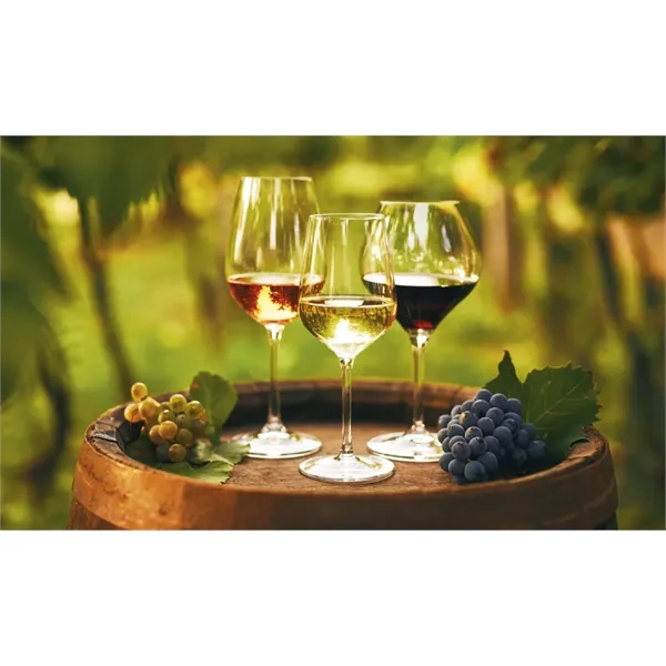 Home Recipe... from ASI 40480 Koozie Group / Norwood Triumph Calendar