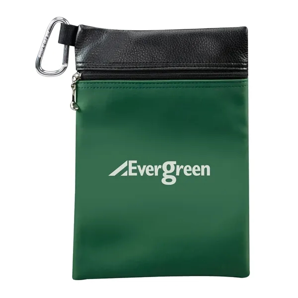 Tees-N-Things Pouch... from ASI 40480 Koozie Group / Norwood