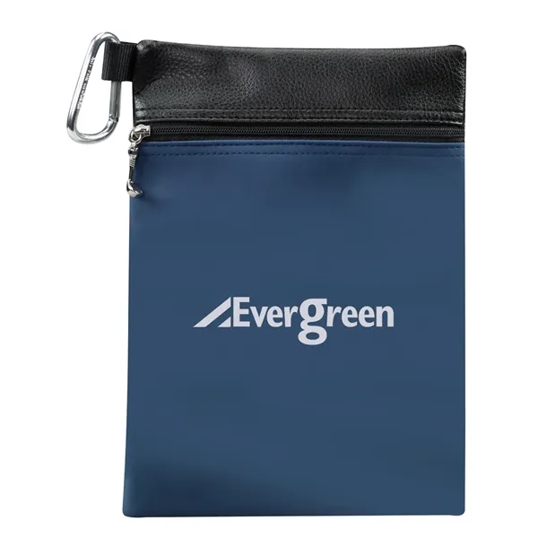 Tees-N-Things Pouch... from ASI 40480 Koozie Group / Norwood