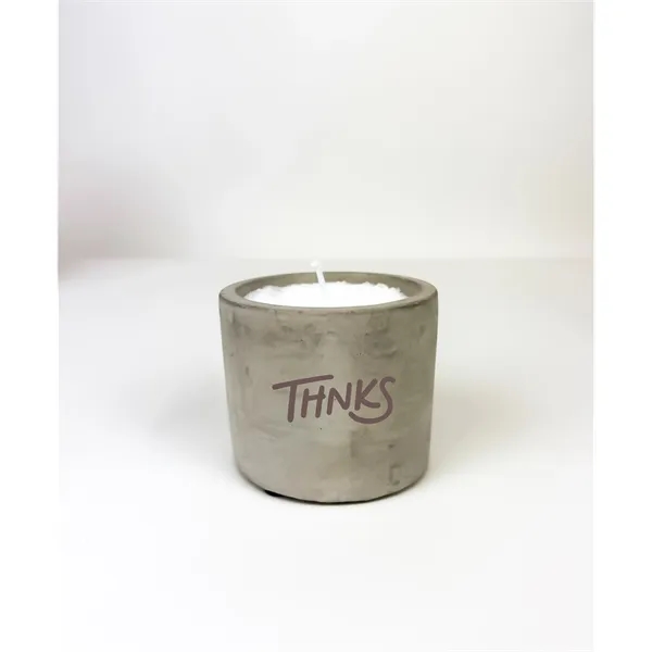 DIY Candles - Custom Scents, Custom Wax Colors... from ASI 49451 Desk Plants LLC