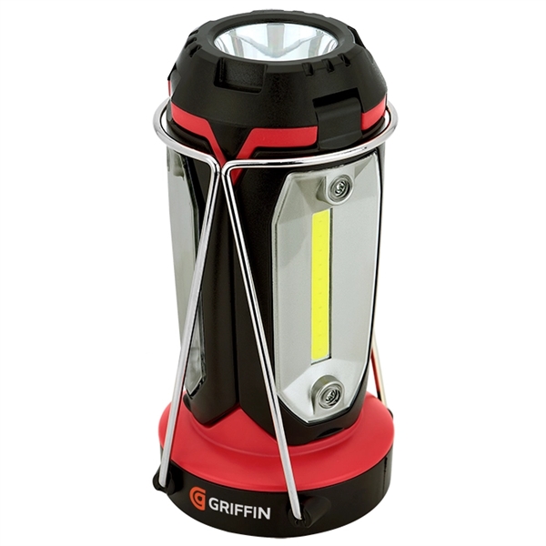 Clover Style LED / COB Worklight... from ASI 89320 Starline USA Inc