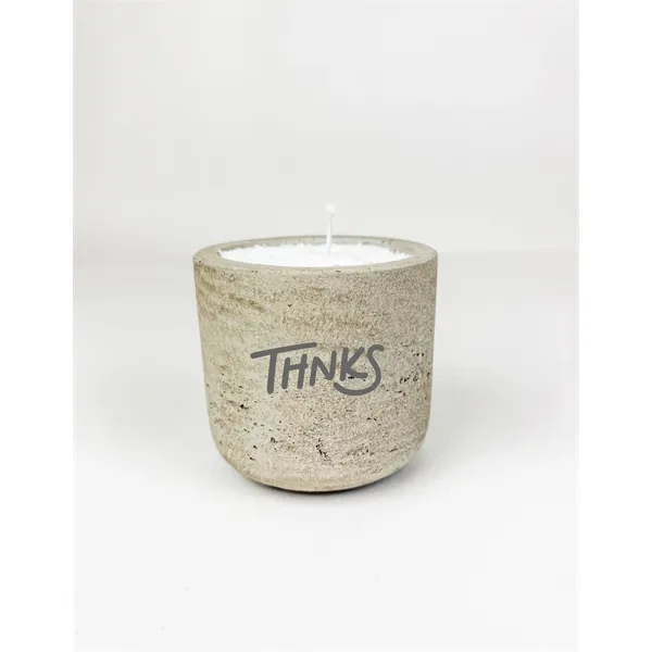 DIY Candles - Custom Scents, Custom Wax Colors... from ASI 49451 Desk Plants LLC