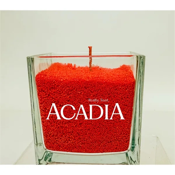 DIY Candles - Custom Scents, Custom Wax Colors... from ASI 49451 Desk Plants LLC