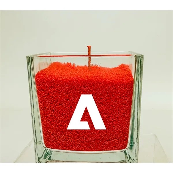 DIY Candles - Custom Scents, Custom Wax Colors... from ASI 49451 Desk Plants LLC