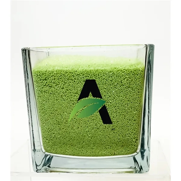 DIY Candles - Custom Scents, Custom Wax Colors... from ASI 49451 Desk Plants LLC