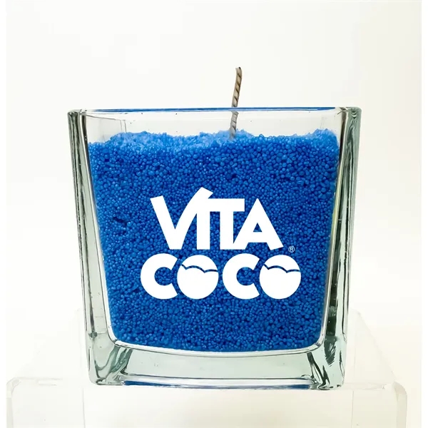 DIY Candles - Custom Scents, Custom Wax Colors... from ASI 49451 Desk Plants LLC