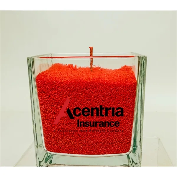 DIY Candles - Custom Scents, Custom Wax Colors... from ASI 49451 Desk Plants LLC