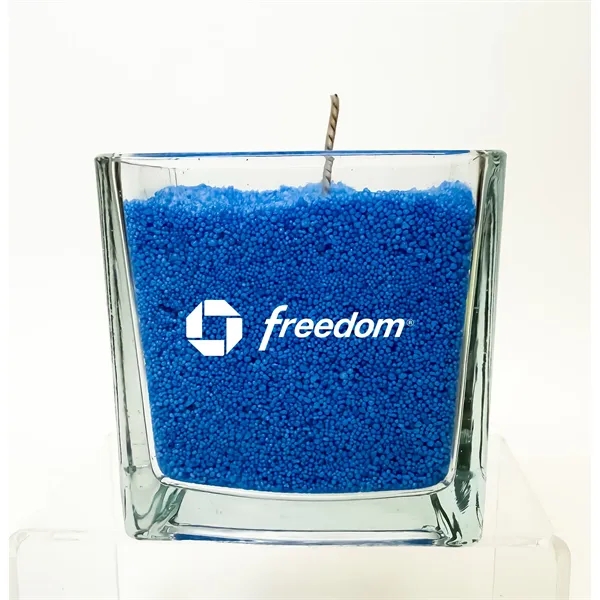 DIY Candles - Custom Scents, Custom Wax Colors... from ASI 49451 Desk Plants LLC