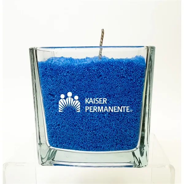 DIY Candles - Custom Scents, Custom Wax Colors... from ASI 49451 Desk Plants LLC