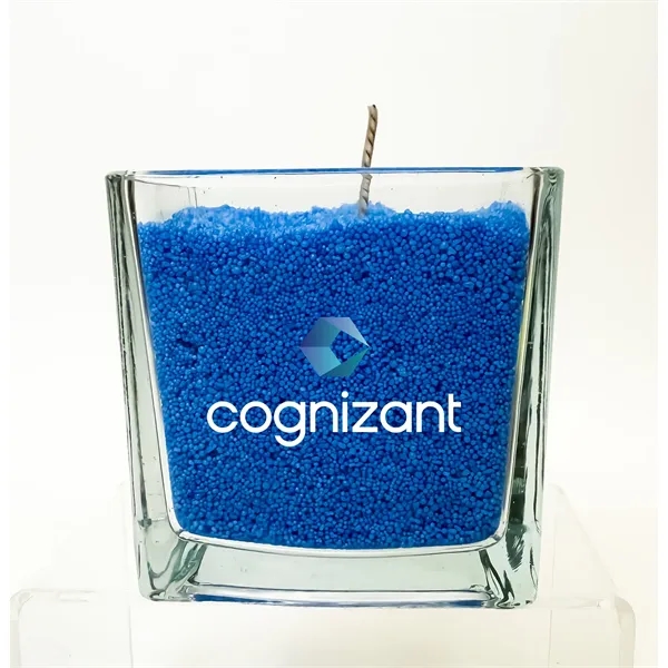 DIY Candles - Custom Scents, Custom Wax Colors... from ASI 49451 Desk Plants LLC