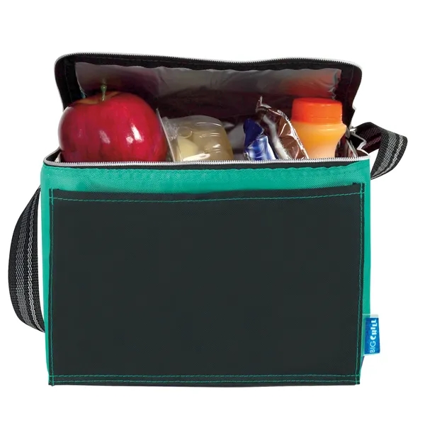 The Big Chill Cooler... from ASI 40480 Koozie Group / Norwood